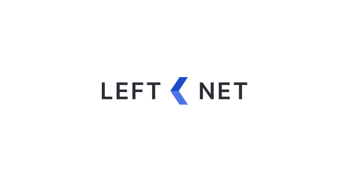 (c) Leftnet.org